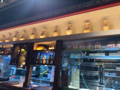 -纳瓦新疆菜(银都店)