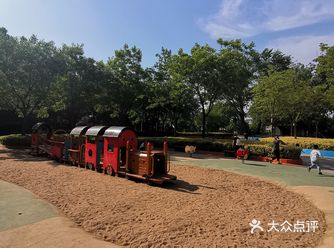 口味：户外拓展 特色：这是个宝藏户外乐园啊！