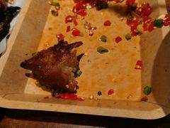 -为民烧烤吧.自贡爆炒菜(收录20年好店)