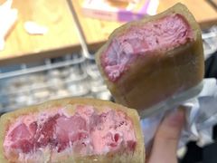 -喜茶(广州天汇igc店)
