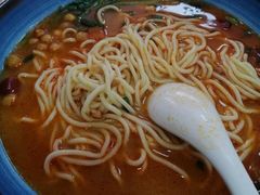 -淮南牛肉汤(永源路店)
