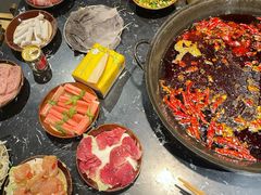 -川泽火锅·重庆老火锅(南河店)