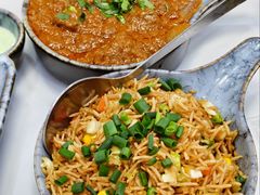 -VATAN INDIAN RESTAURANT米特印度餐厅(城北路店)