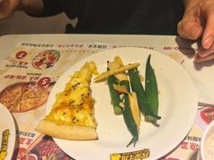 -我家牛排(莱山区永旺店)