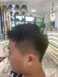 -MY WAY SALON