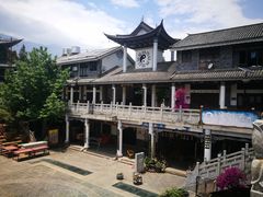 -大理文庙(大理古城)