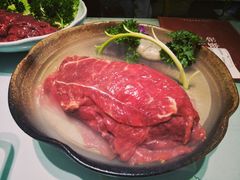 -盡膳口福·百年汤方火锅(科华北路店)
