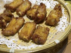 -天下客饭店(中山路店)
