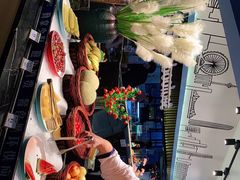 -梨花自助烤肉(天河城店)