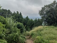 -金堂县云顶石城风景区