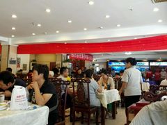 -鑫巴蜀小镇 · 水煮鱼专研店(玉桥店)
