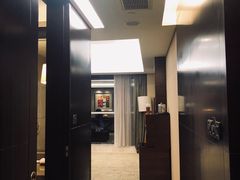 -广州粤海喜来登酒店