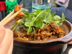 -川香煲(茅台路店)