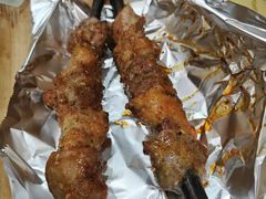 -新疆巴州金丝特餐厅(大钟寺店)