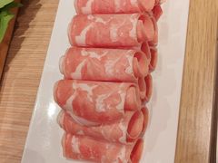 -蝎王府羊蝎子(西直门店)