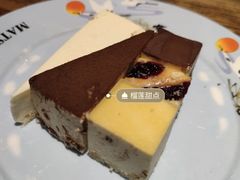 -松子料理(亮马桥店)