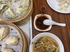 -东升灌浆包(辛庄街总店)