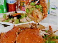 -碧海银沙海鲜餐厅(恒大海上威尼斯店)