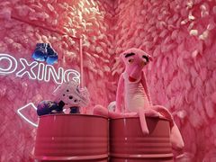 -清远熹乐谷温泉度假酒店