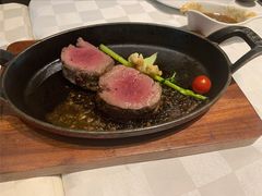 -西堤牛排(南京龙江店)