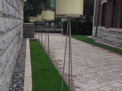 -天津津利华酒店