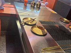 -又见炊烟炭火烤肉(五一新村店)
