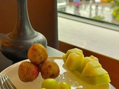 -英冠索菲特酒店·萧湘阁中餐厅