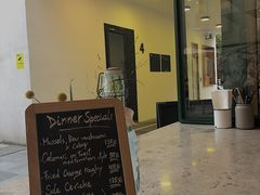 门面-RAC BAR(安福路店)