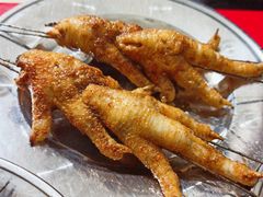 -曾记大腰子烧烤(苗栗路总店)
