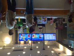 CoCo都可(安兴店)-CoCo都可(西安路民勇店)
