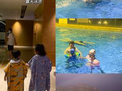 -广州汇华希尔顿逸林酒店