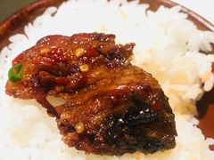-福满我家大碗厨·湘菜(上海大厦店)