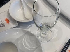 -小厨娘淮扬菜(清江苏宁广场店)