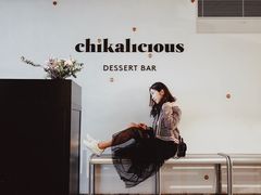 -Chikalicious(新天地店)