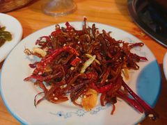 -尼玛藏家风味园(阿山食城店)