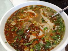 -西部马华清真兰州牛肉面·烧烤夜市(关东店)