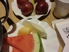 -小鱼小牛·鱼牛干锅·脆鱼火锅(世欧广场店)