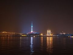 -武汉关码头(轮渡站)