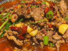 -拾捌川·自贡爆炒(新街口店)