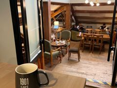 -1901 Cafe(西四店)