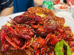 -盱眙虾怪·旗舰店