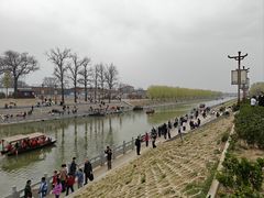 -赵州桥景区