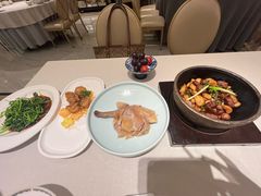 -狮王府淮扬菜(新街口友谊店)
