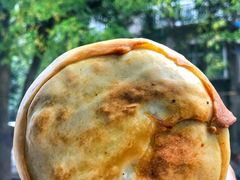 烤馍-豆爷烤肉(沁水路龙湖店)