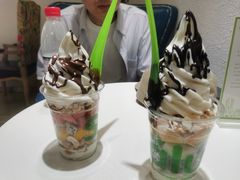 -Salud撒露欧洲冻酸奶(798艺术区店)