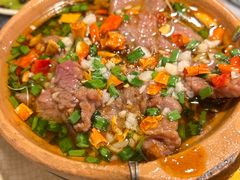 -紫金食坊(江南西路店)