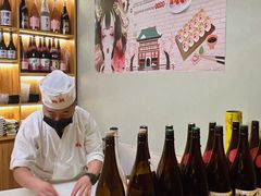 -鮨桐日本料理(望京店)