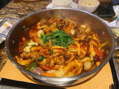 -黄记煌三汁焖锅(悦方IDmall店)