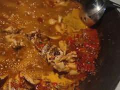 -老天桥蛙炉火锅(姑苏总店)