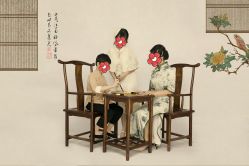 点击看大图 -墨飞私家婴童家庭映像馆(安吉万达店)